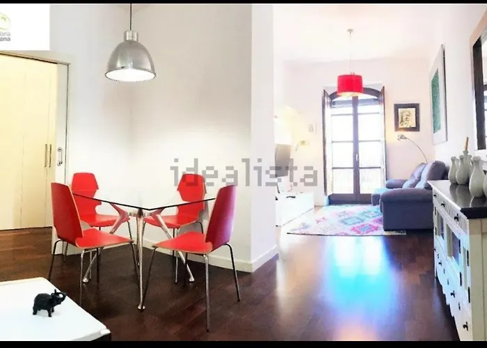 Apartment Calle Linterna