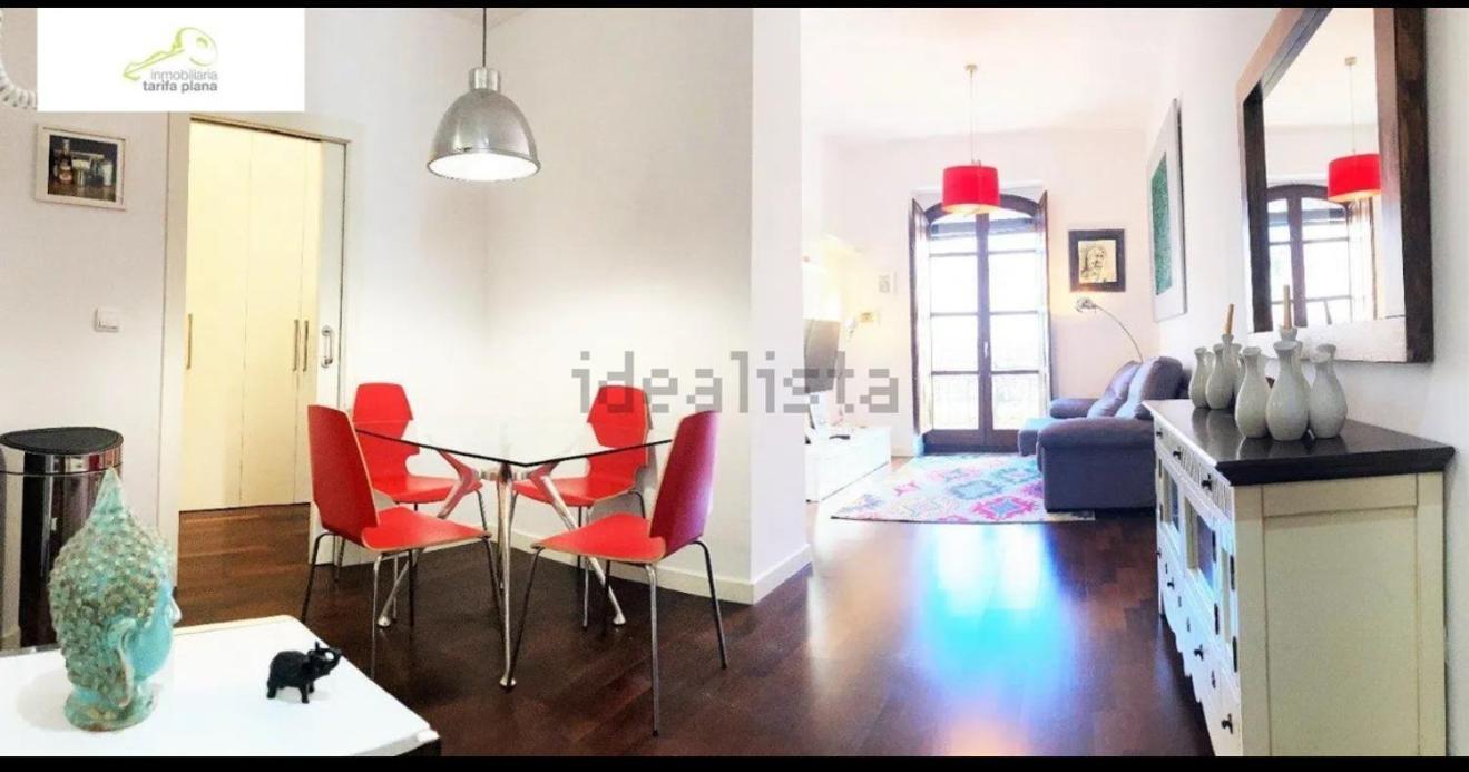 Calle Linterna Apartment Valencia