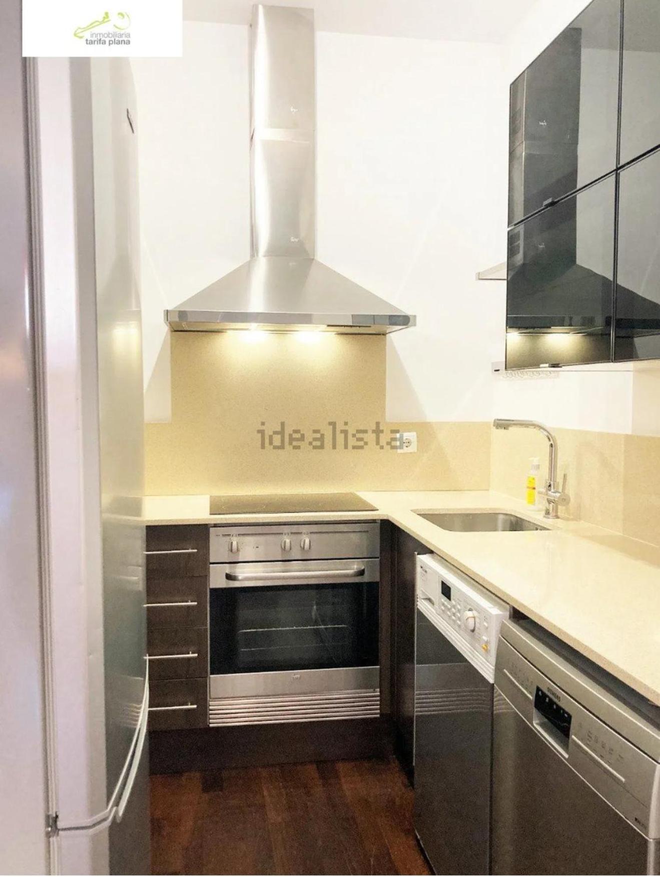 Calle Linterna Apartment Valencia